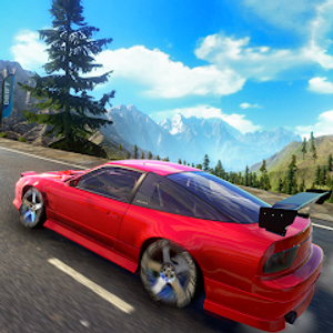 Drive.RS : Open World Racing 